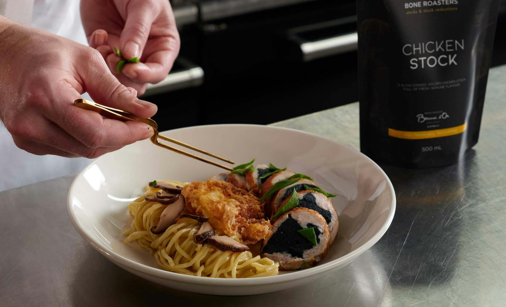 Image of food