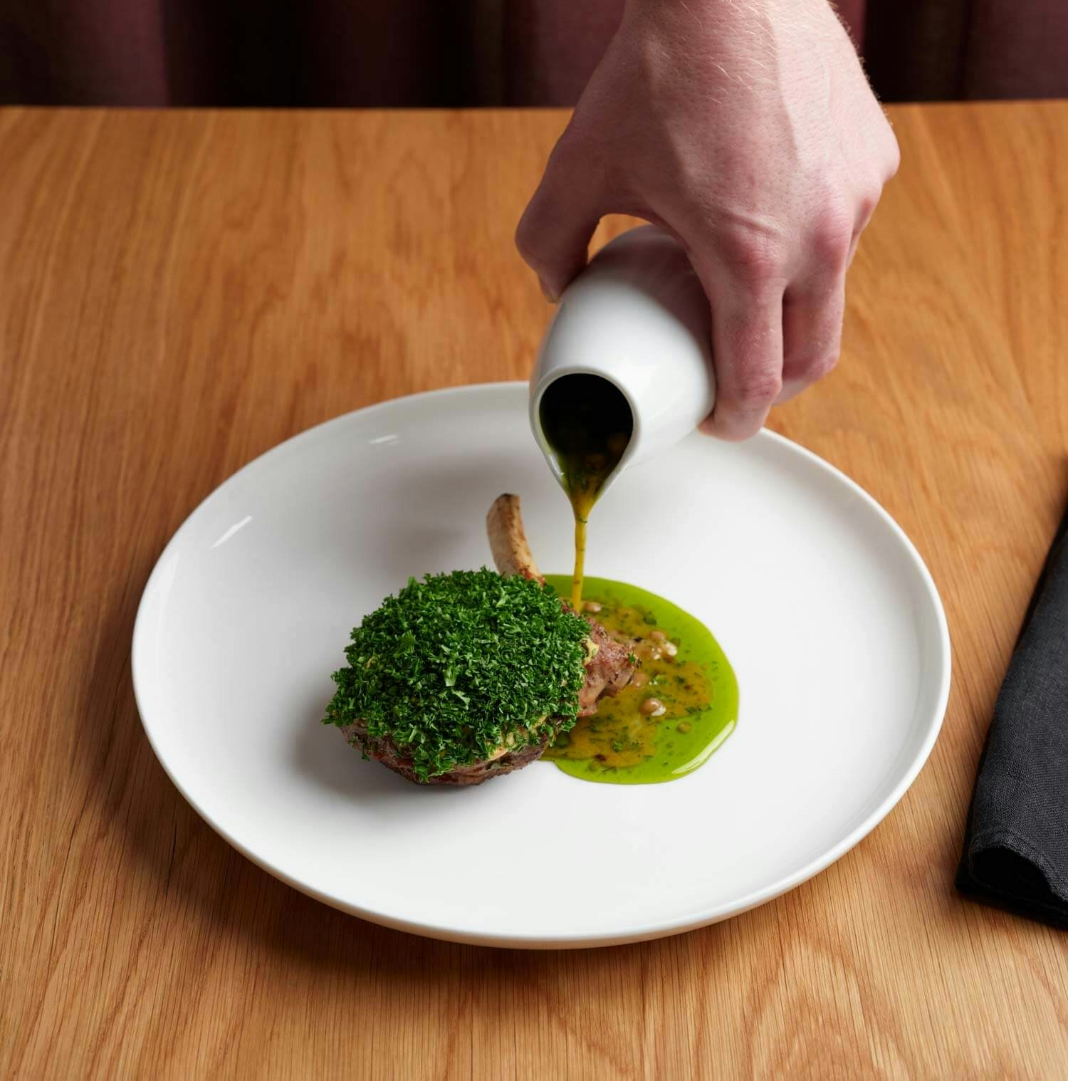 Image of food