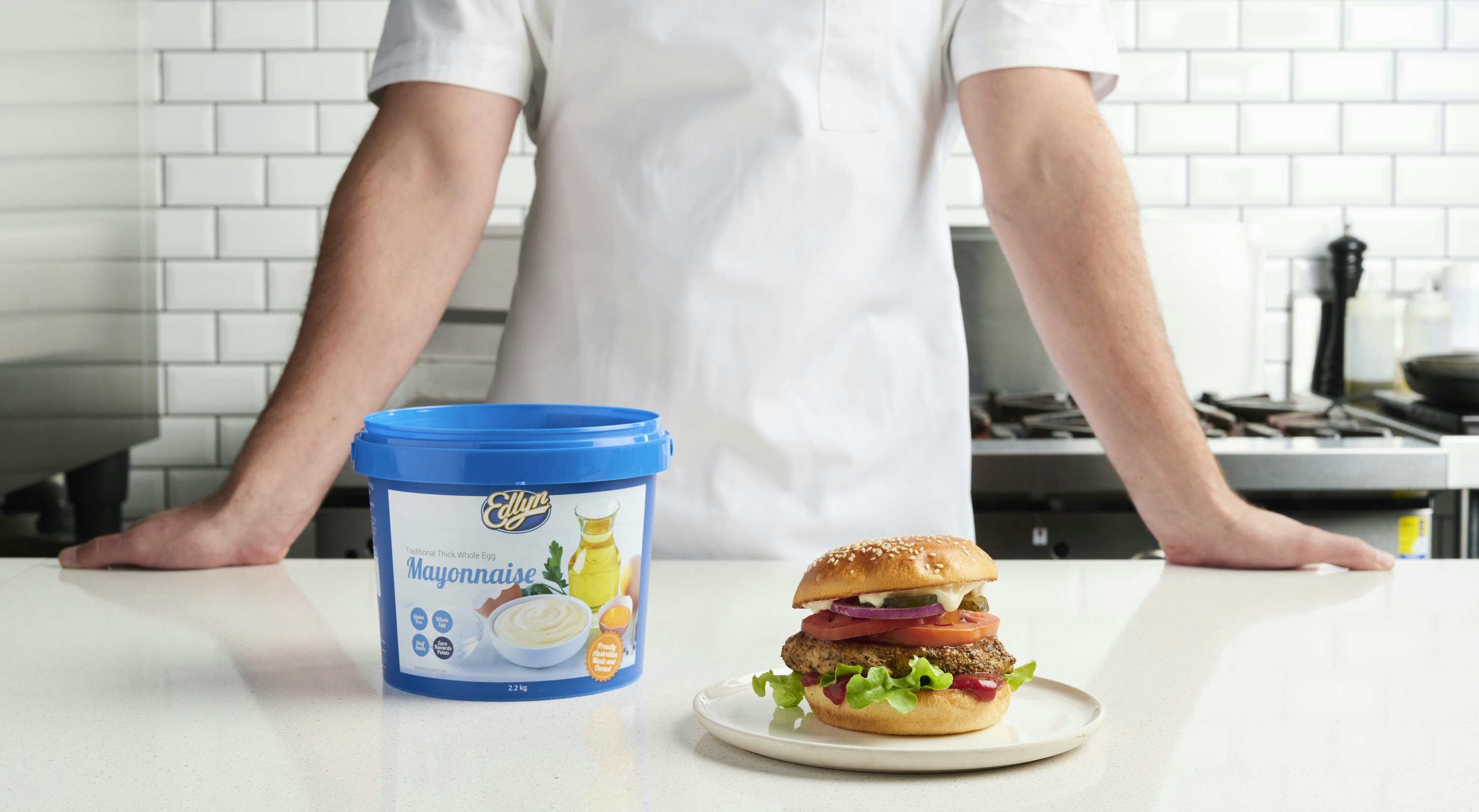 Image of food
