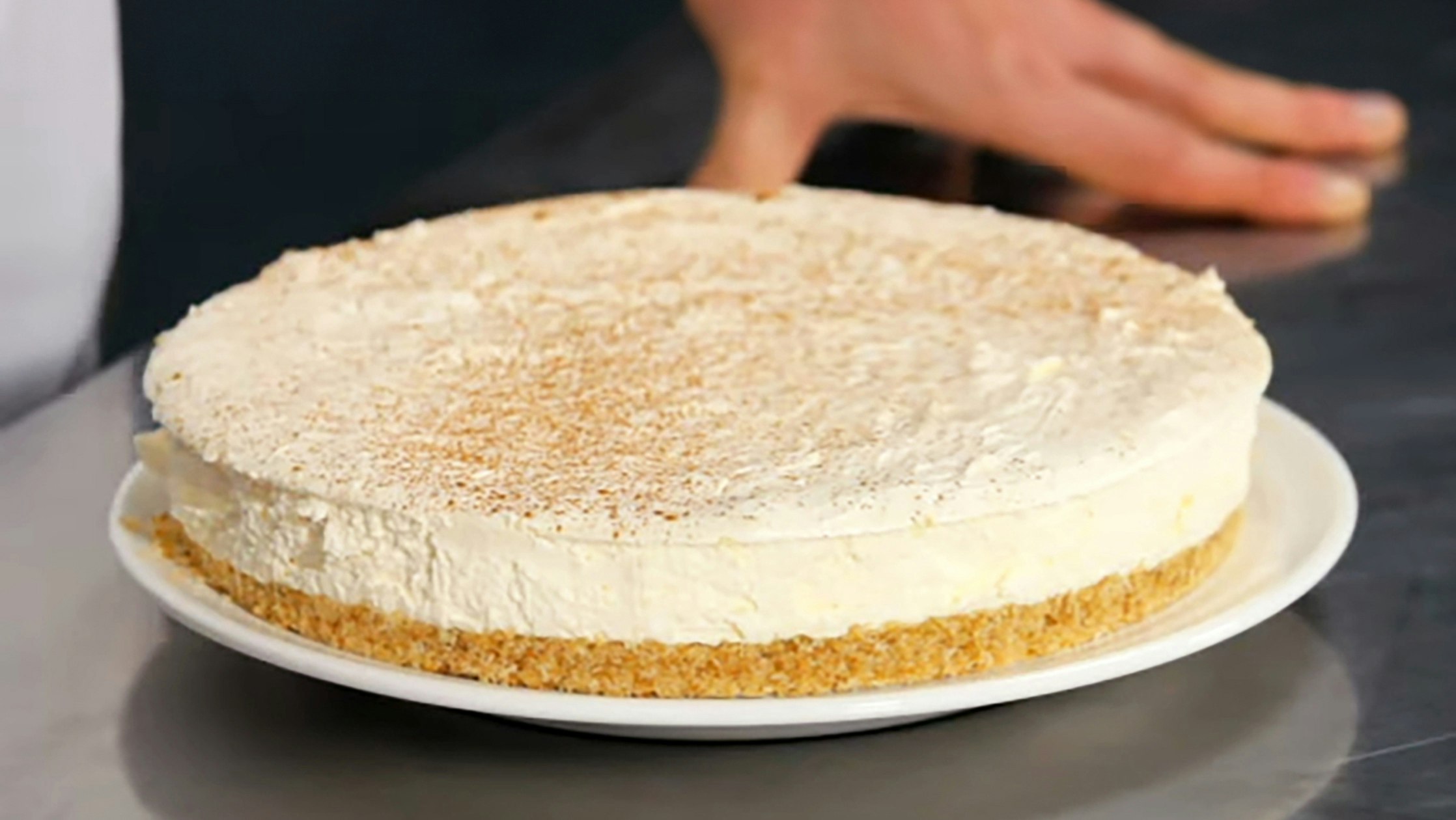 Image of dessert