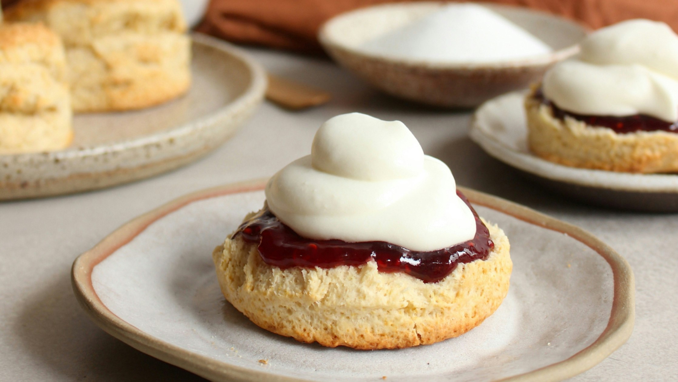 Image of dessert