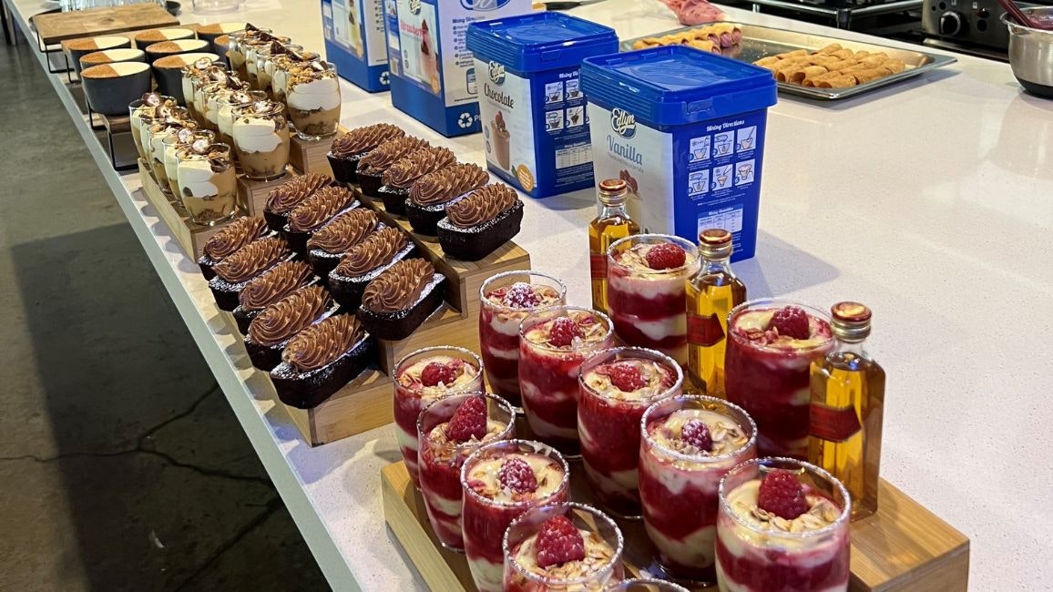 Image of food