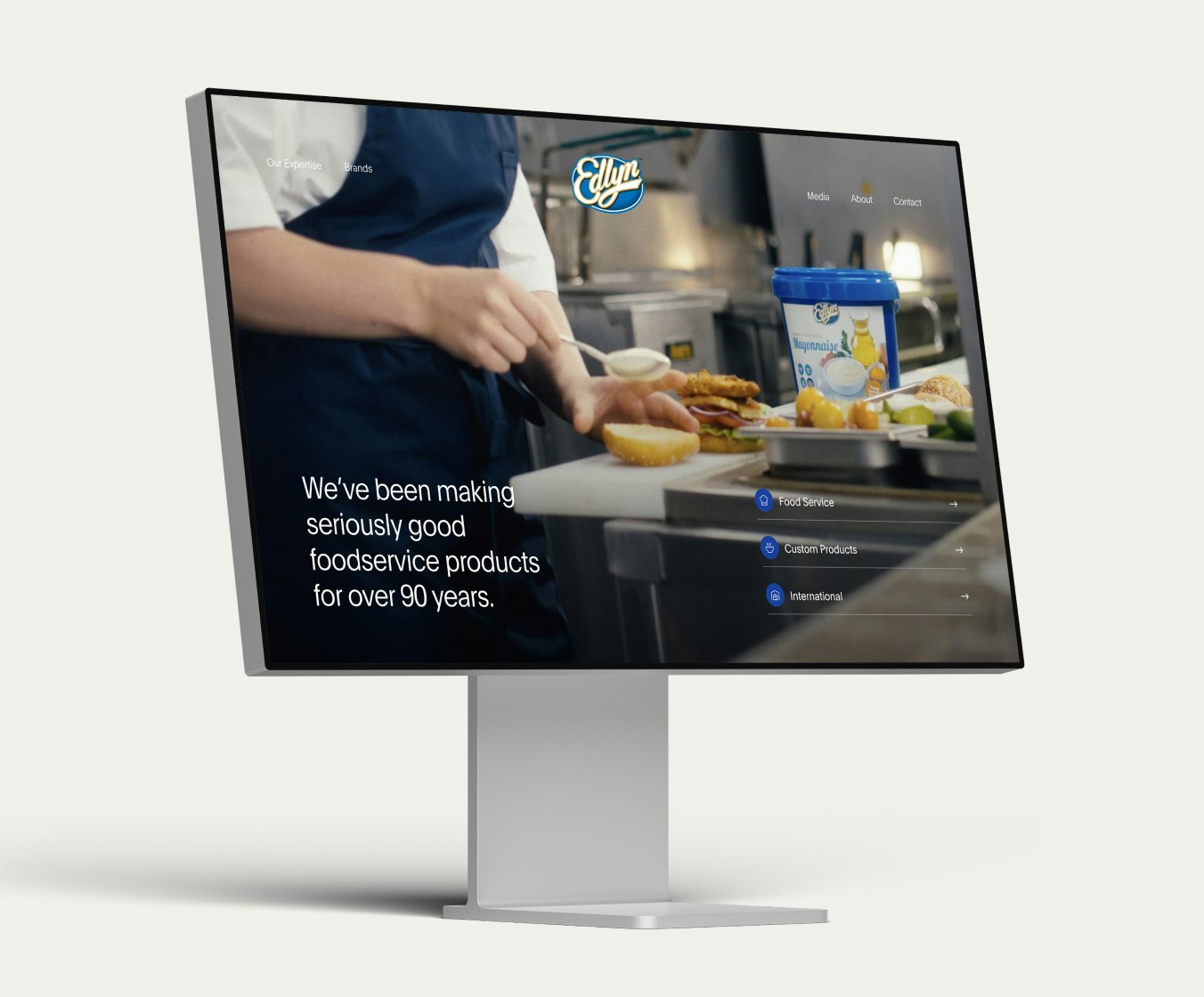 Image of computer hardware