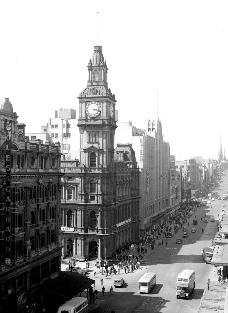 Image of building
