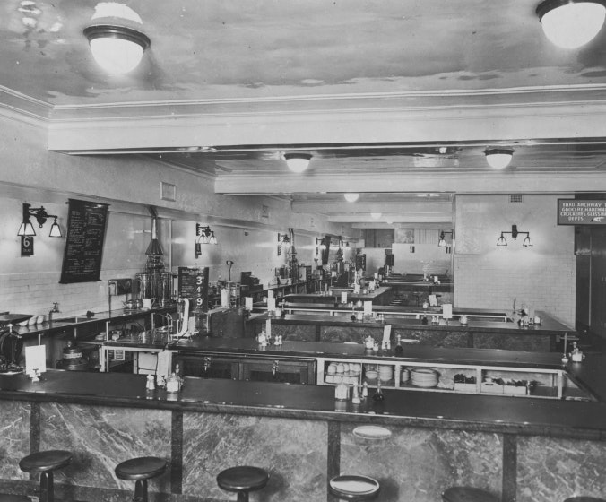 Image of indoors