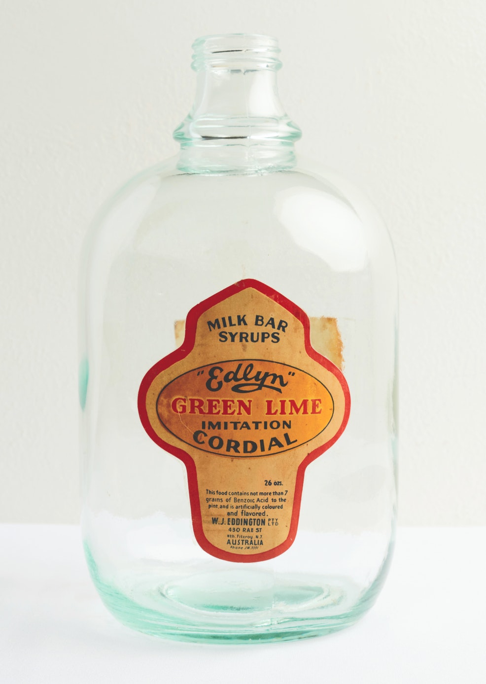 Image of bottle