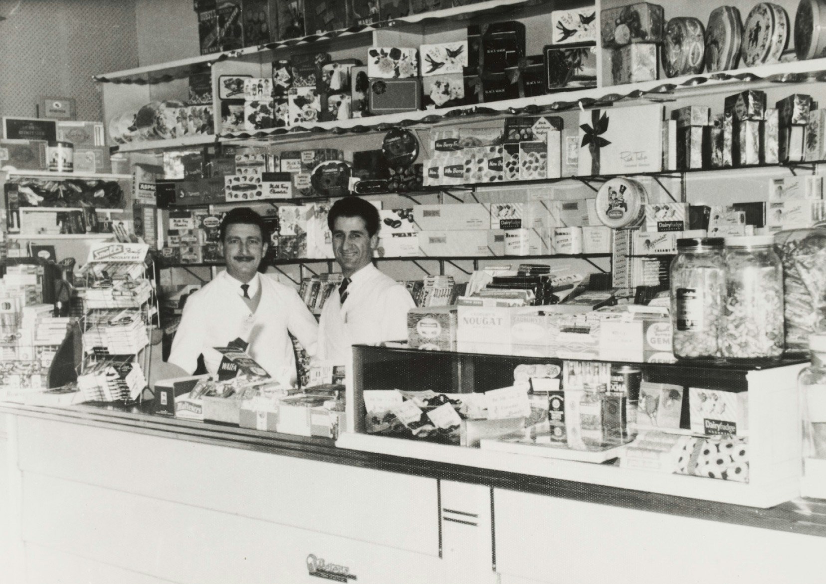 Image of shop