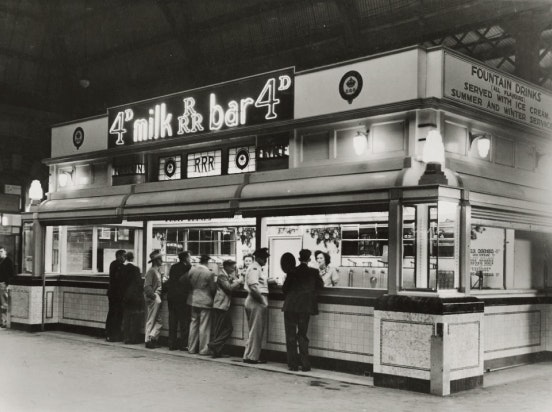 Image of indoors