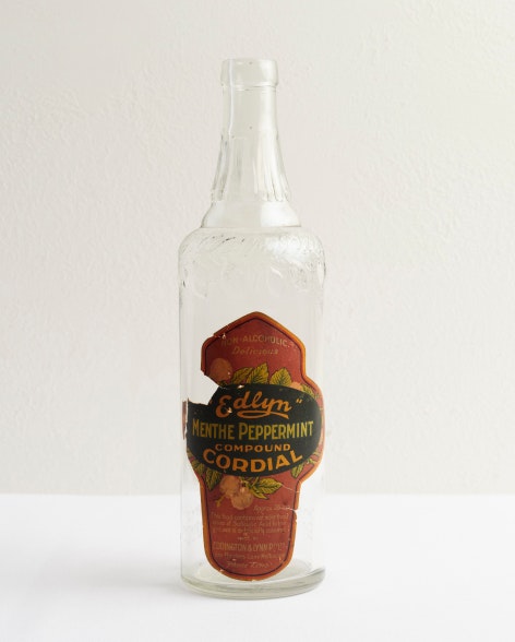 Image of bottle