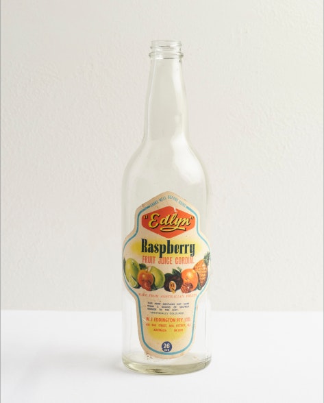 Image of bottle