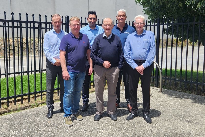 Image of groupshot