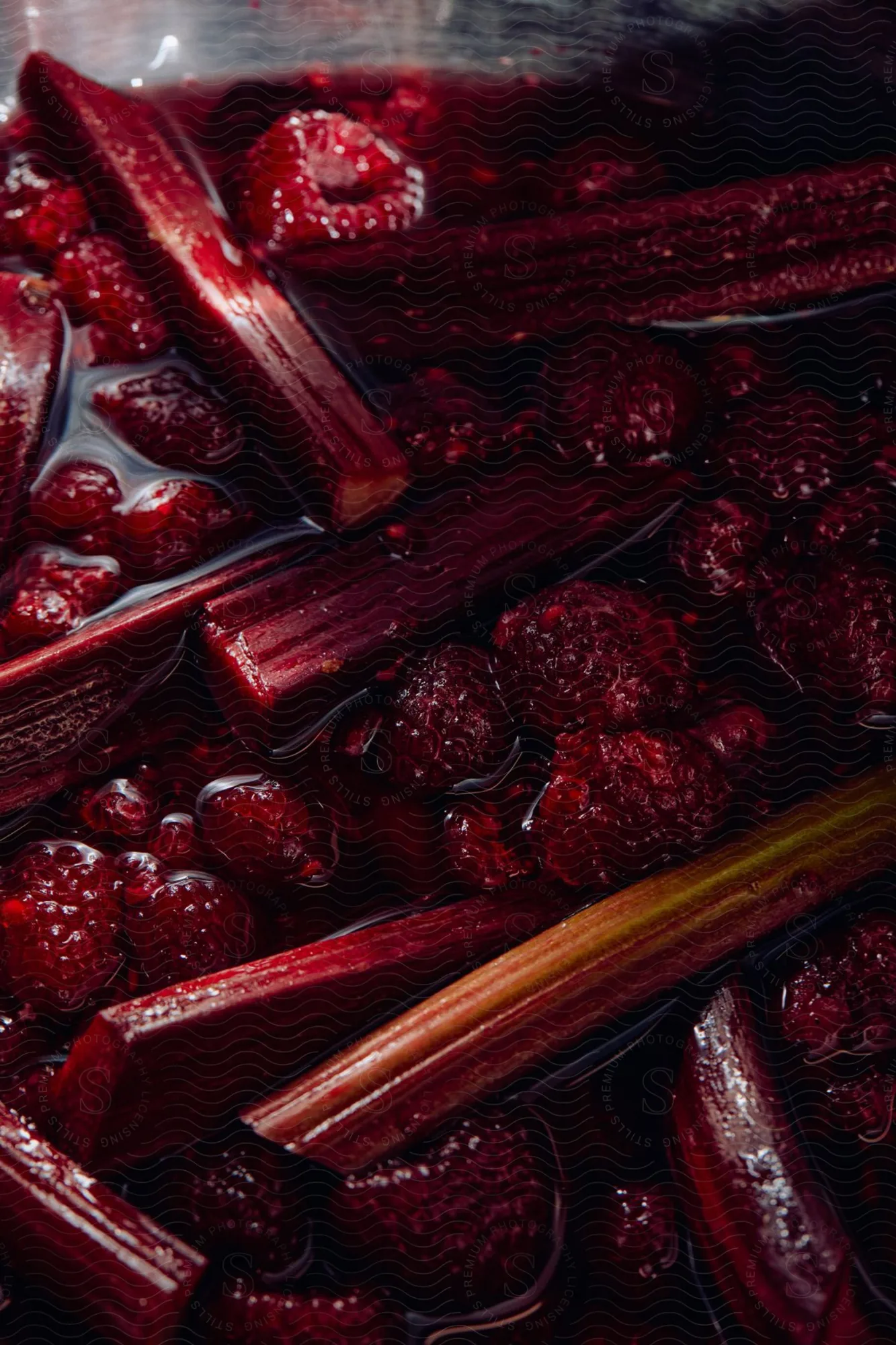 Image of berry