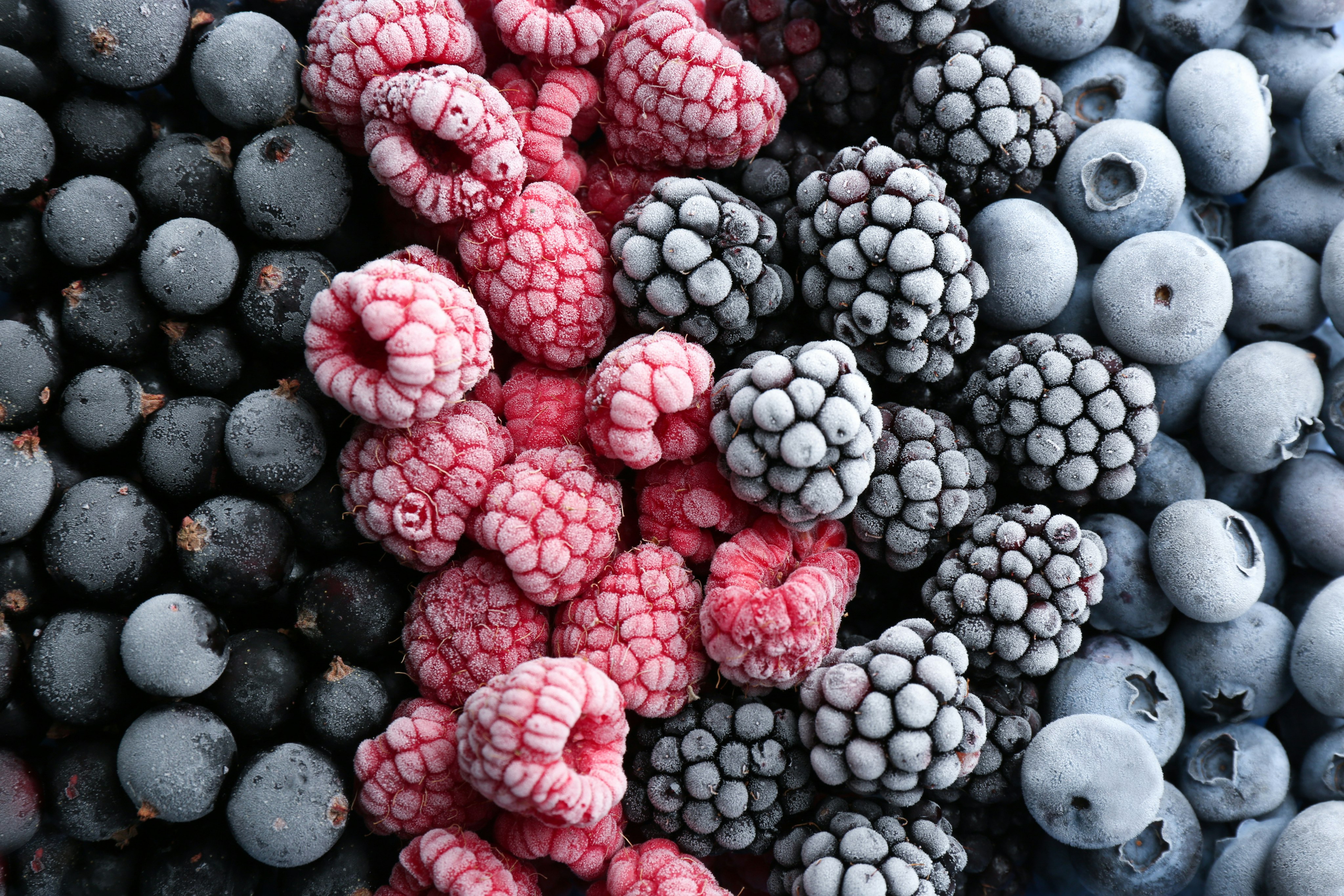 Image of berry