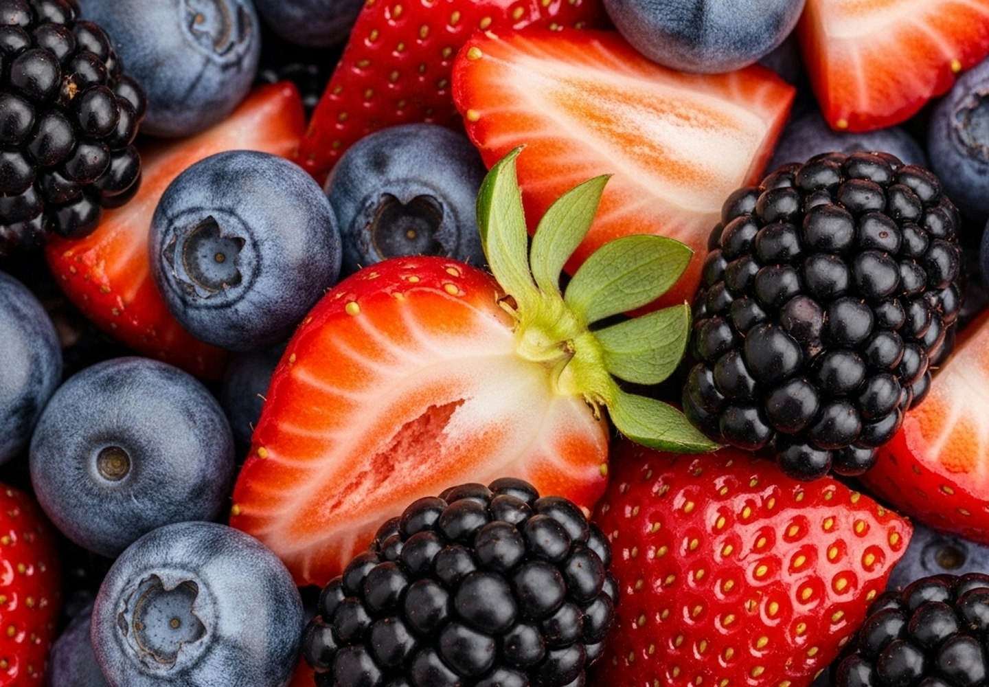 Image of berry