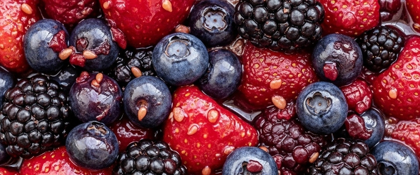 Image of berry