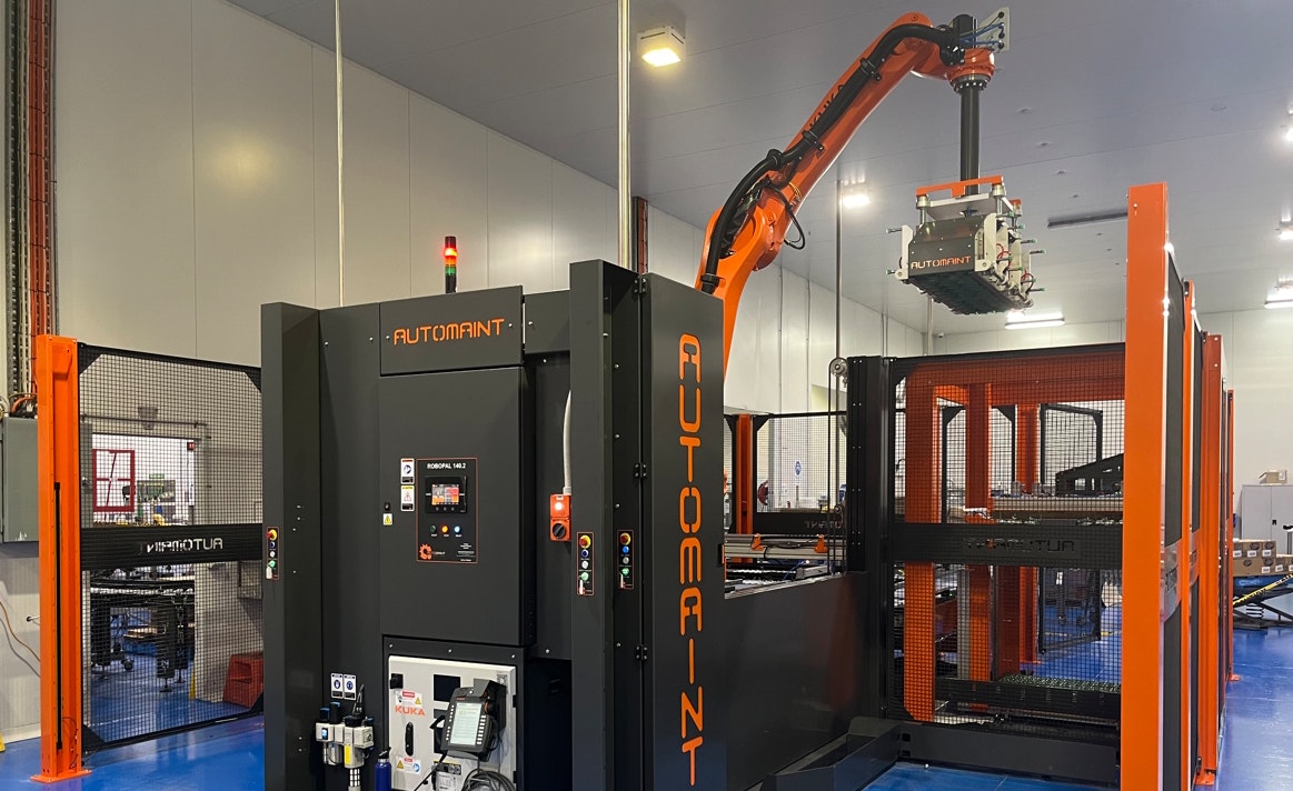 Image of machine
