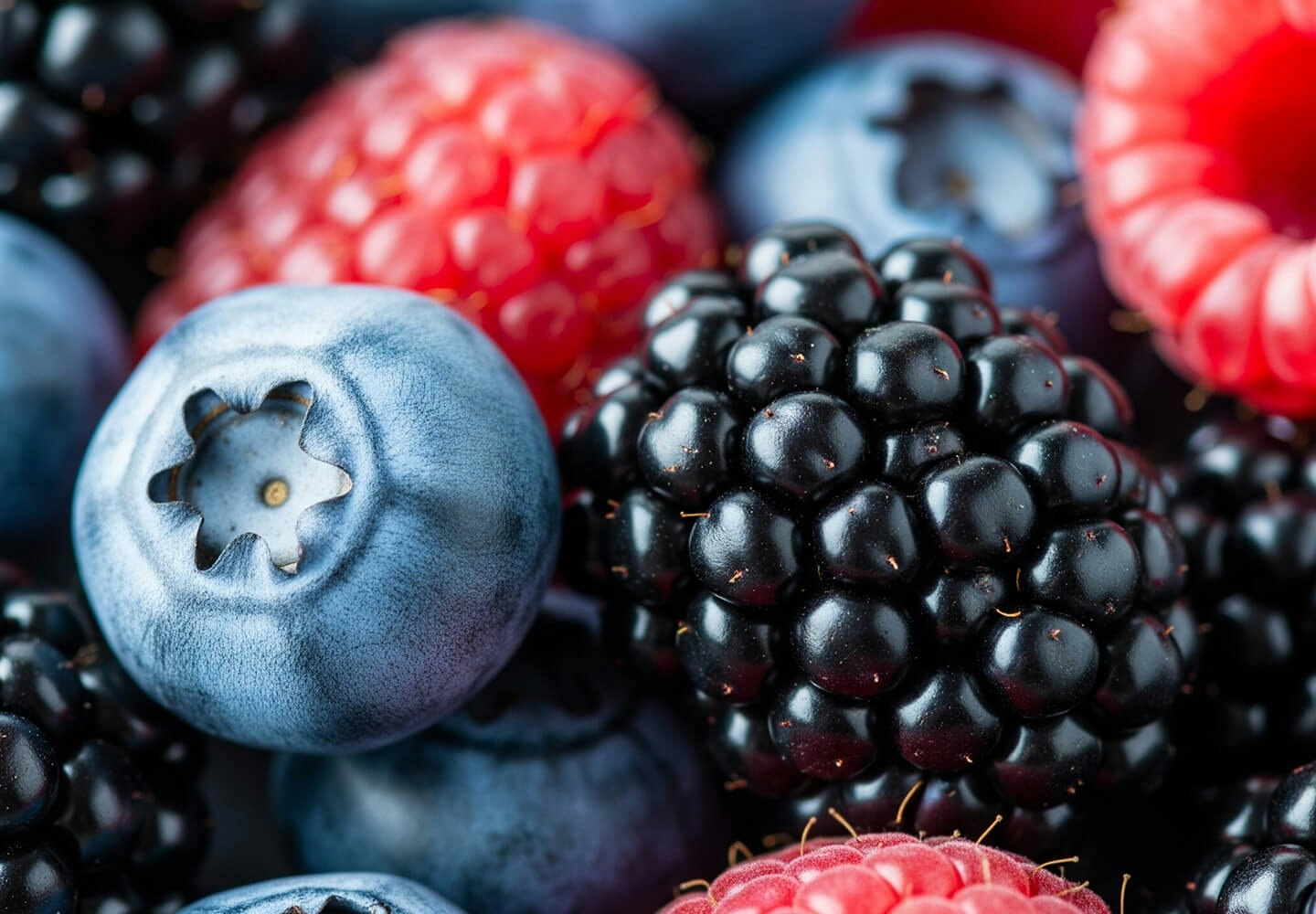 Image of berry