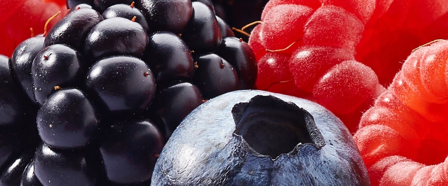 Image of berry