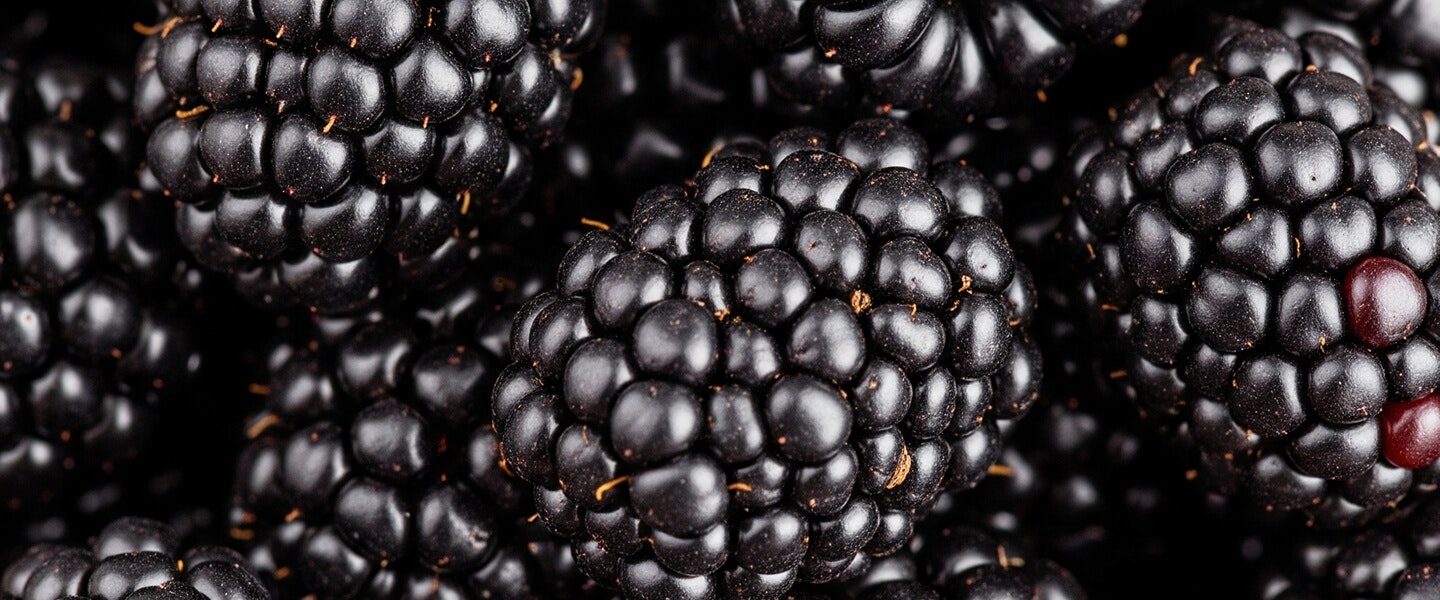 Image of berry