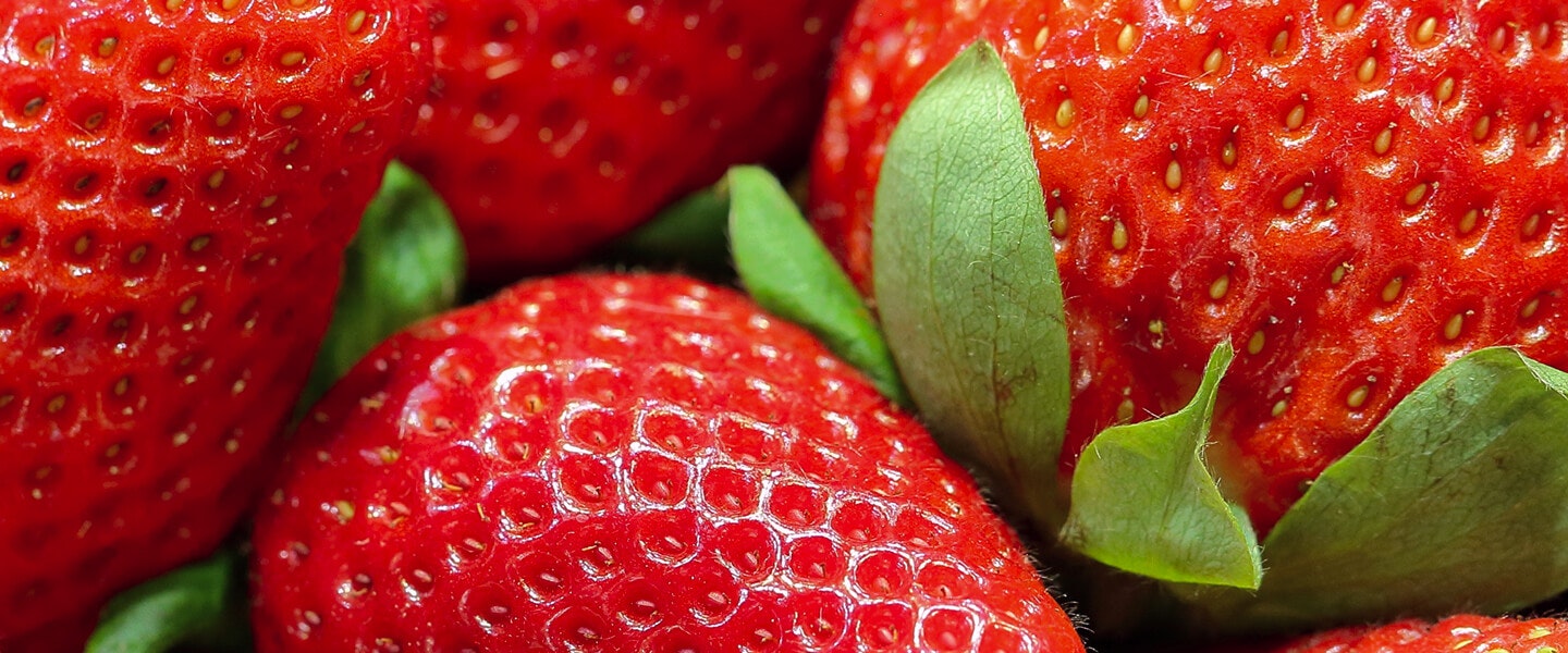 Image of berry