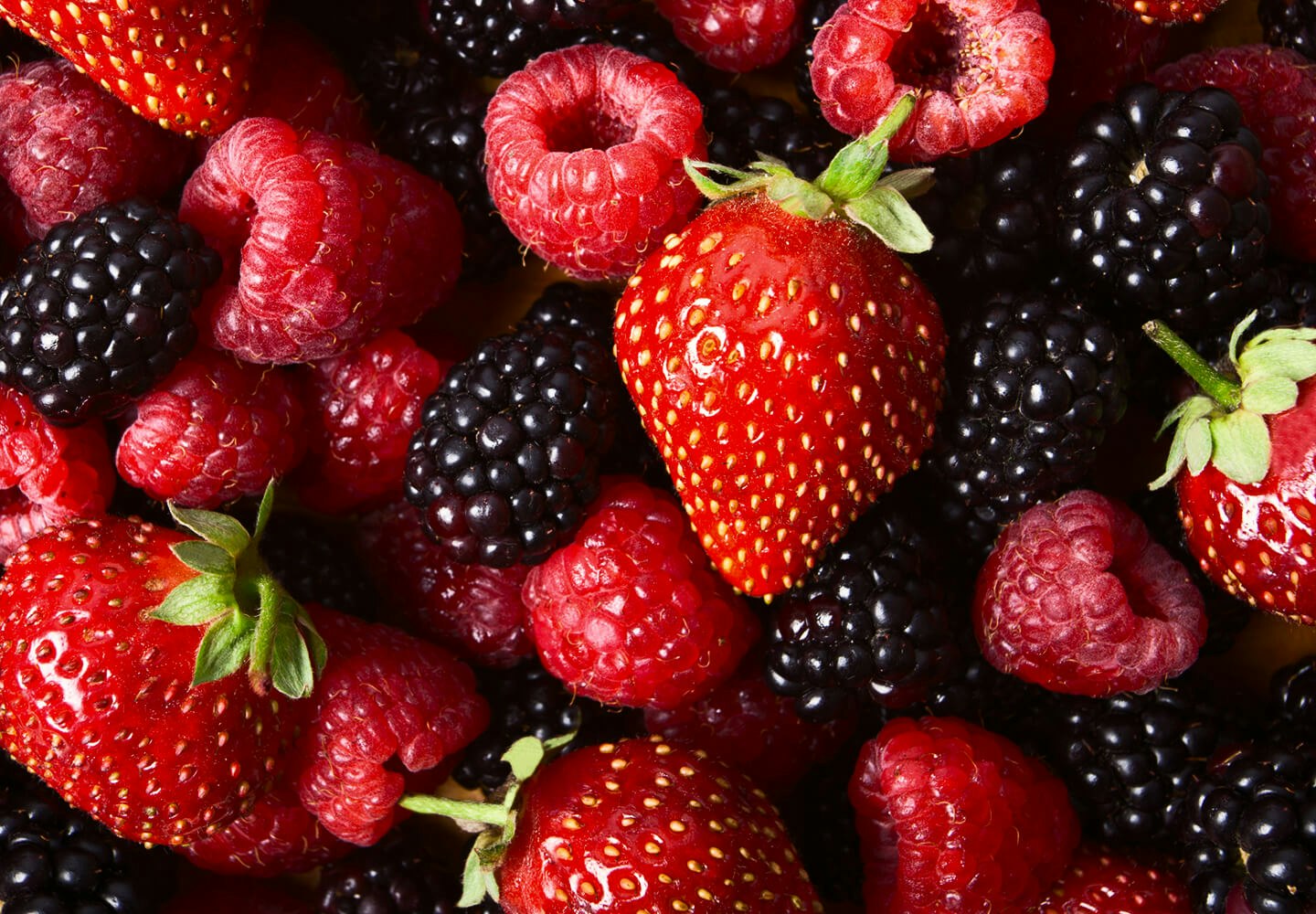 Image of berry