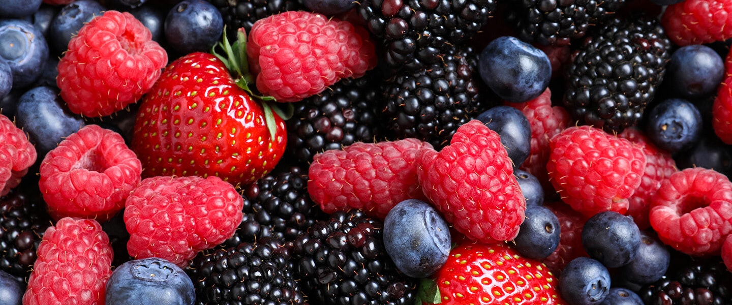 Image of berry