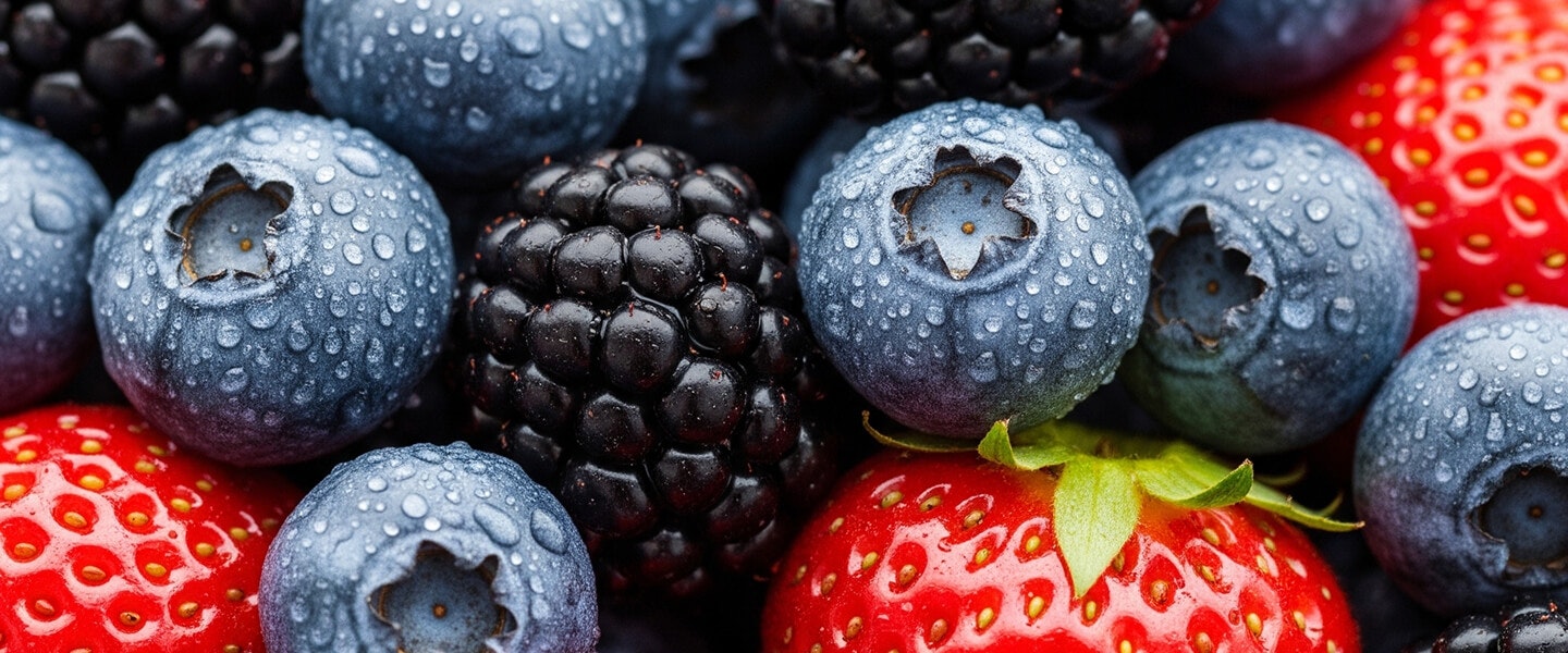 Image of berry