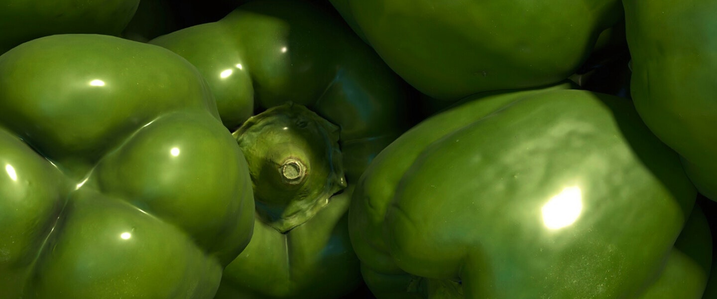 Image of bell pepper