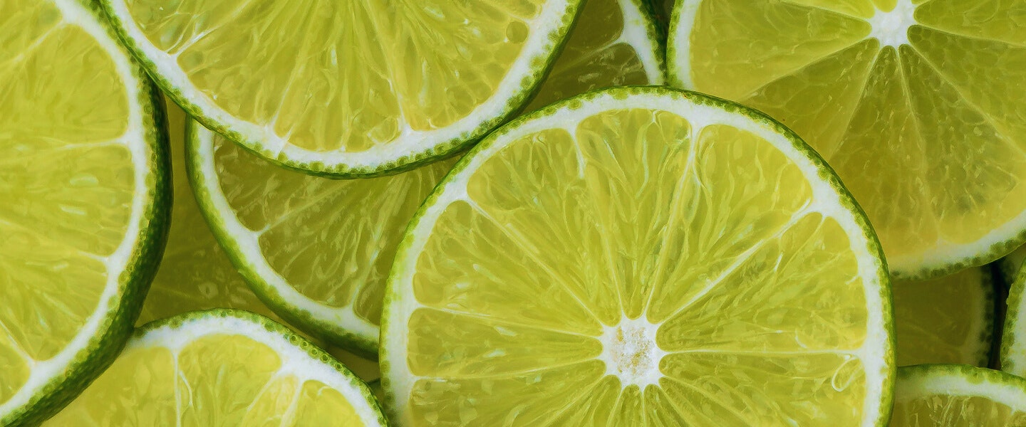 Image of citrus fruit