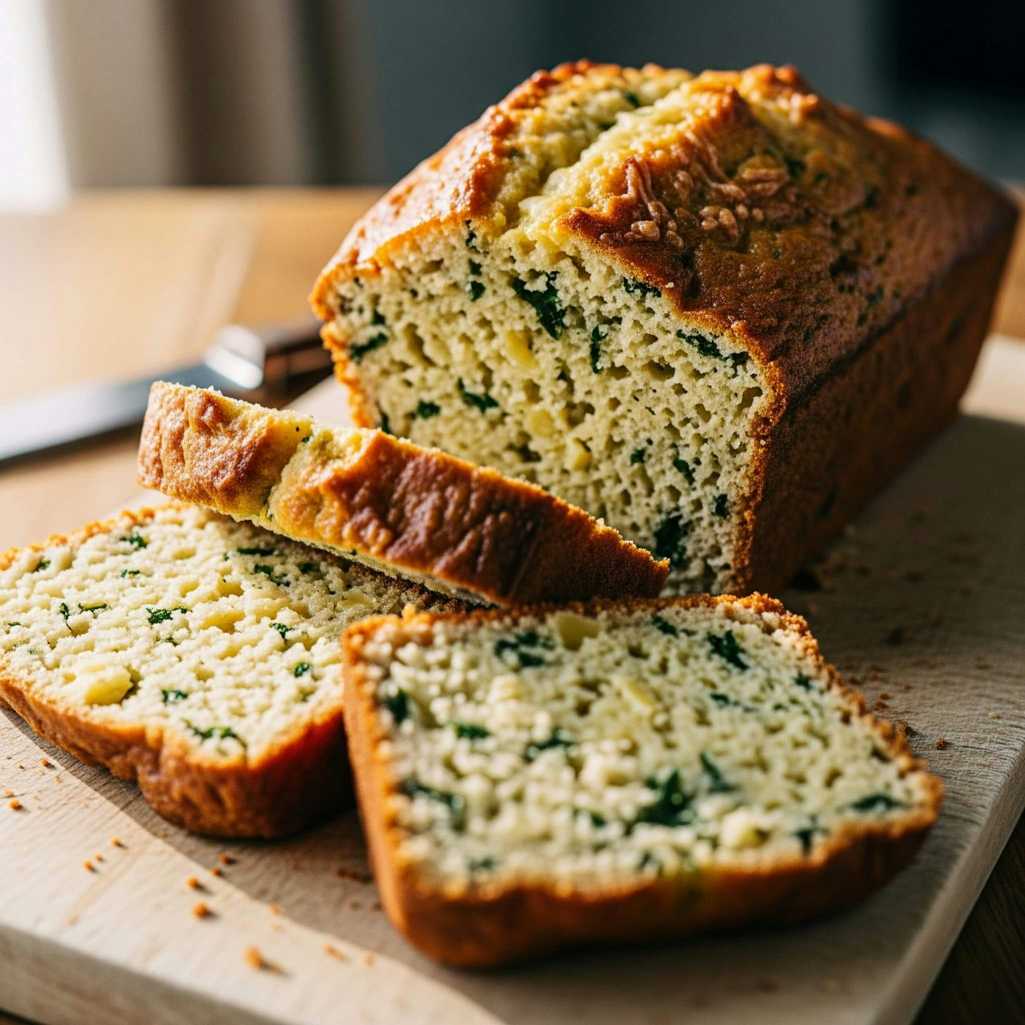 Image of bread