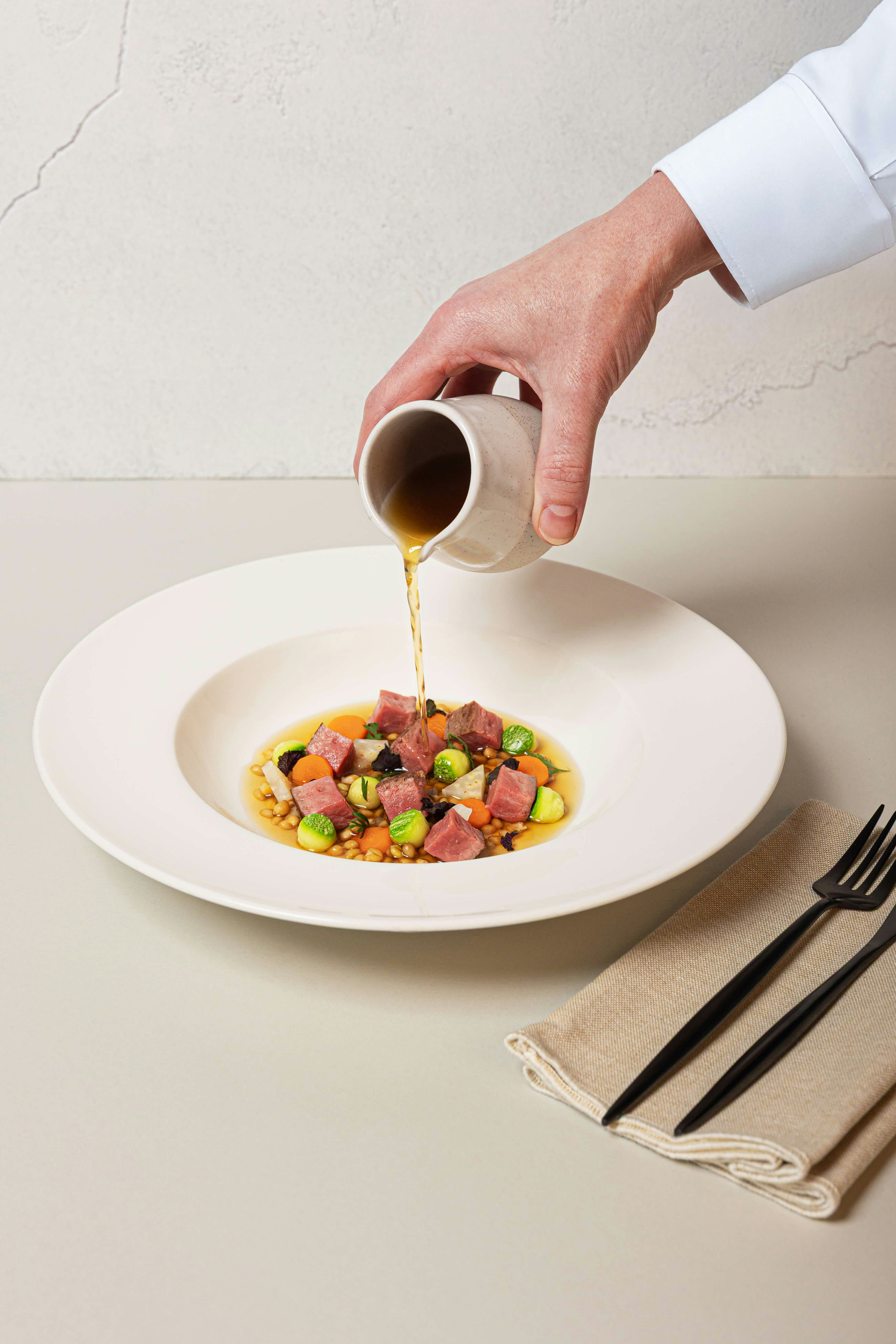 Image of food