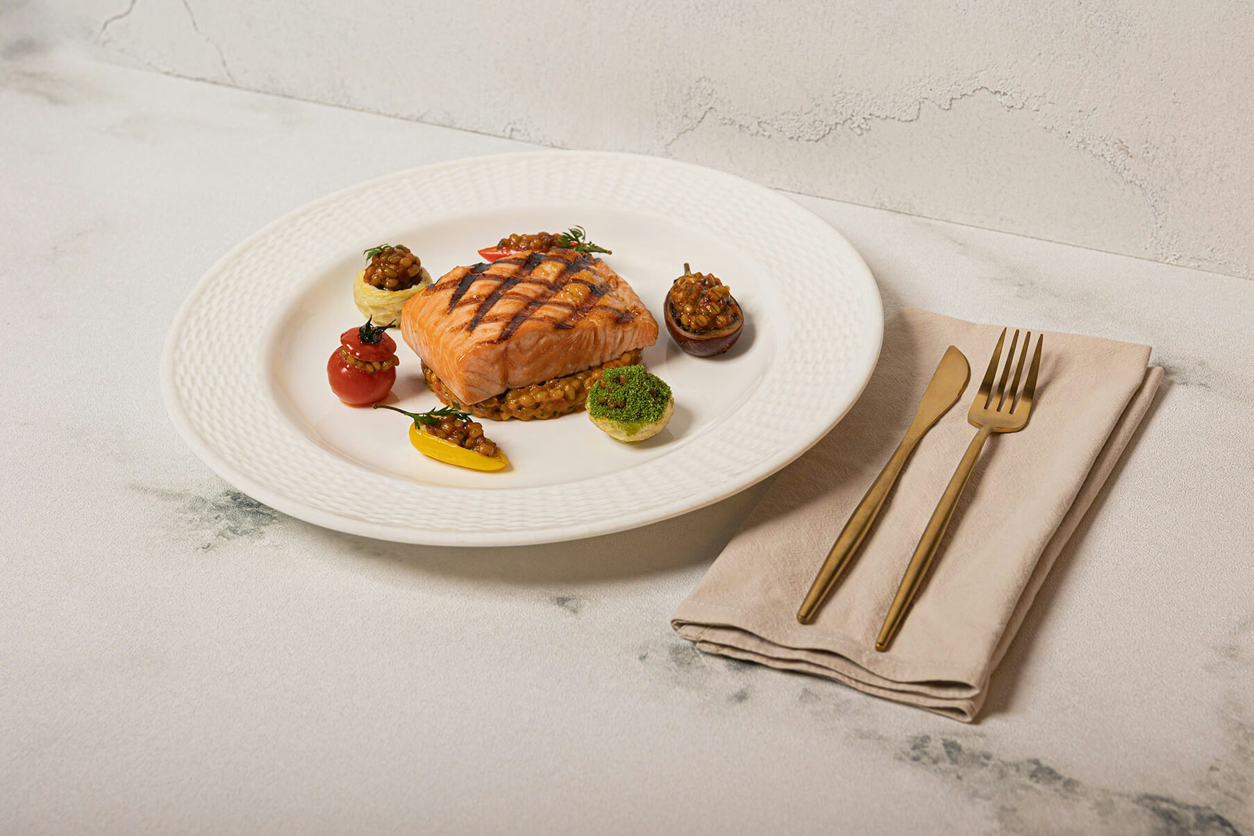 Image of food