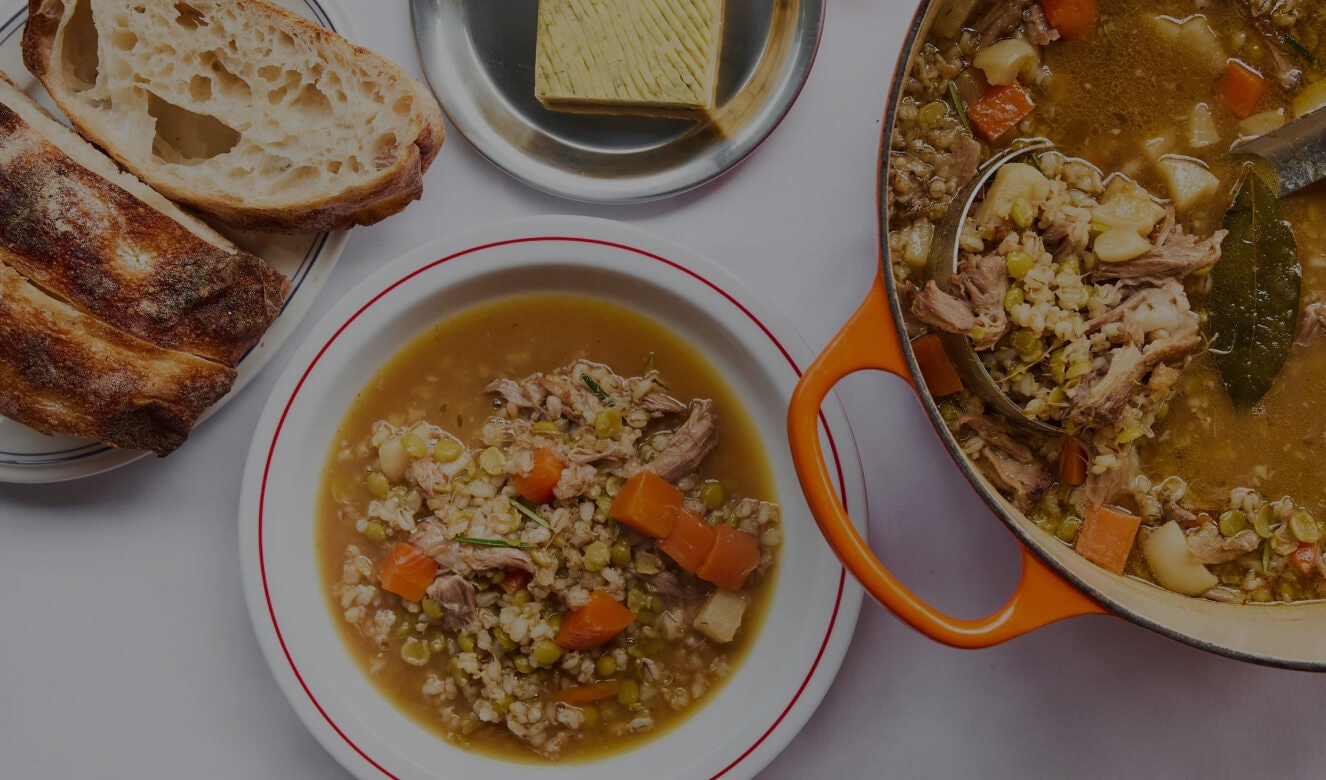 Image of food
