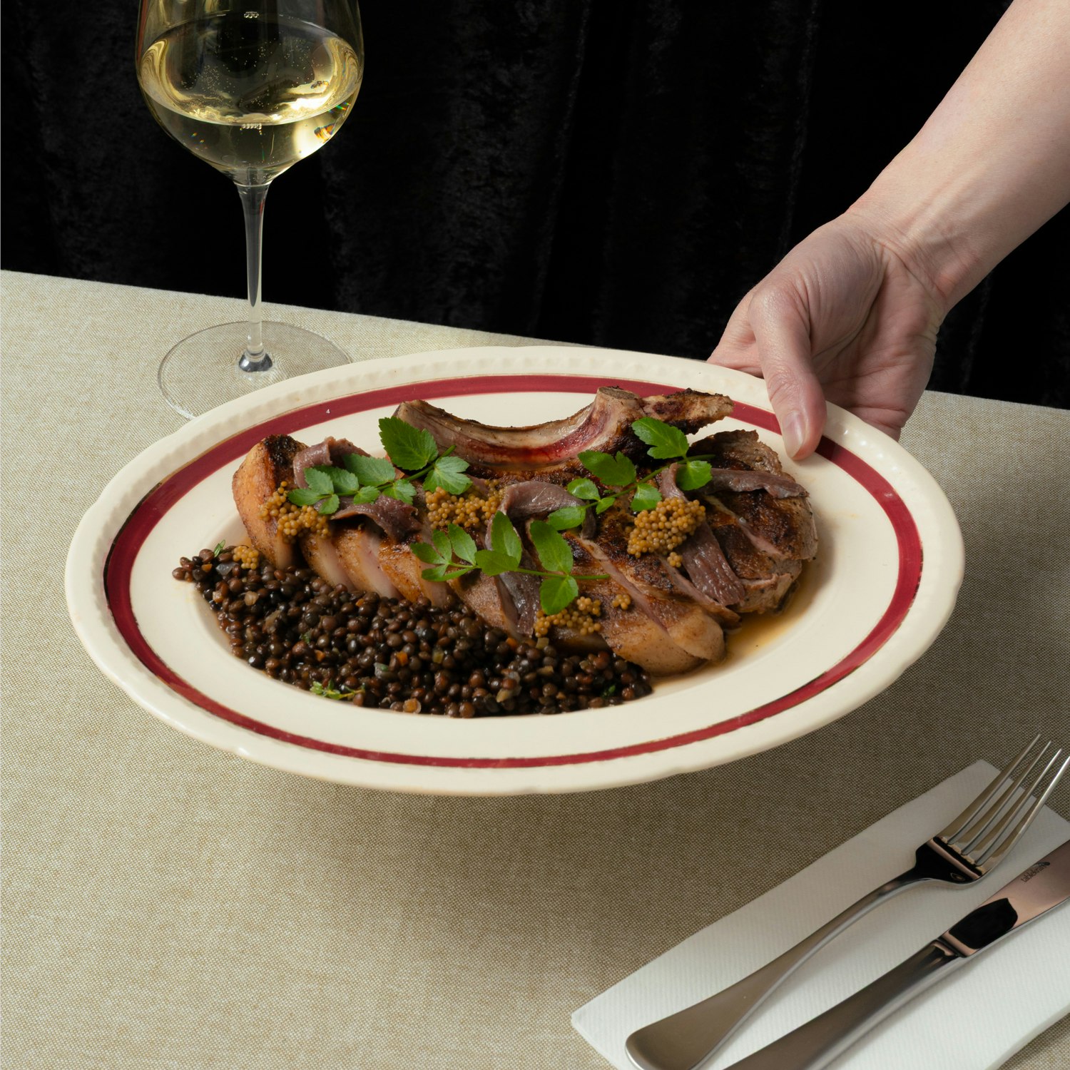 Image of food