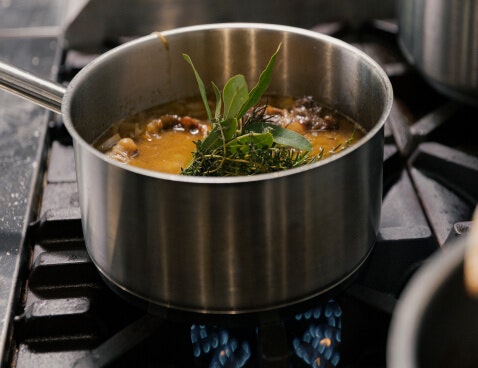 Image of cooking pan