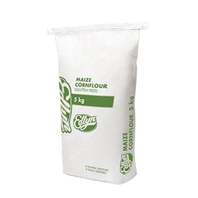 Image of powder