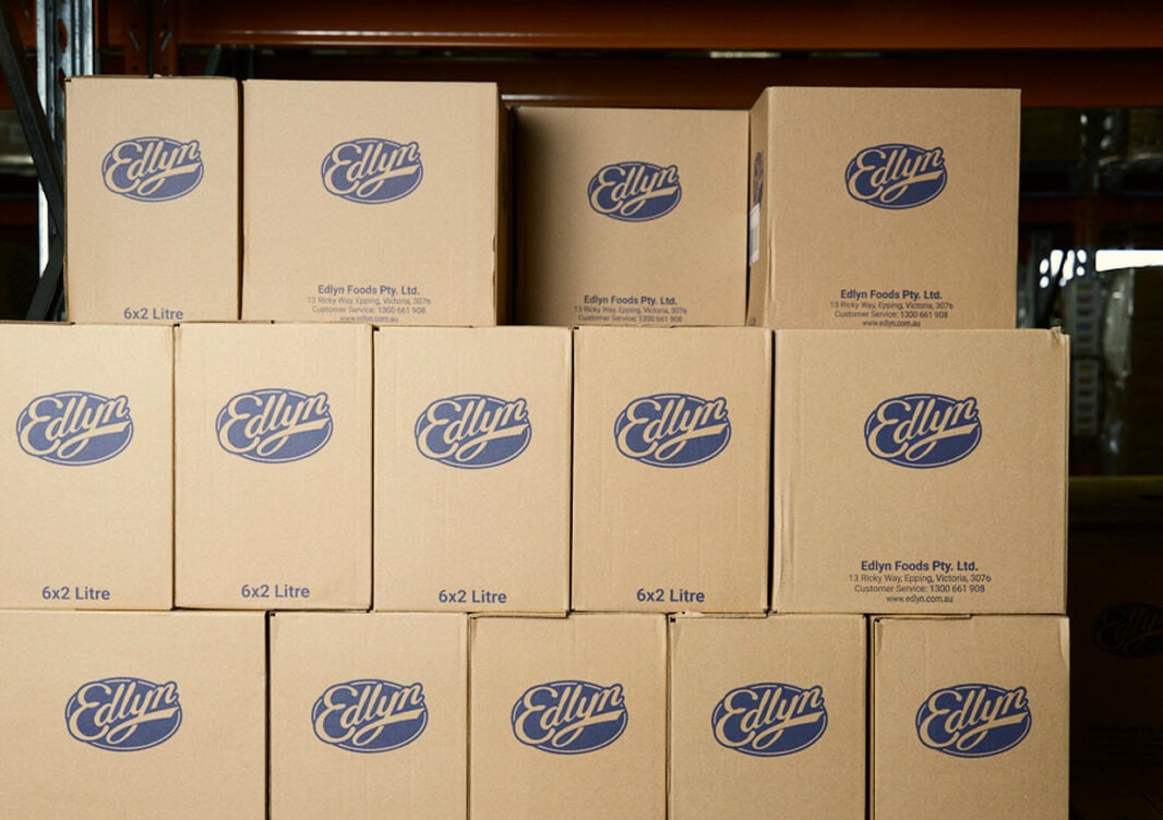 Image of box