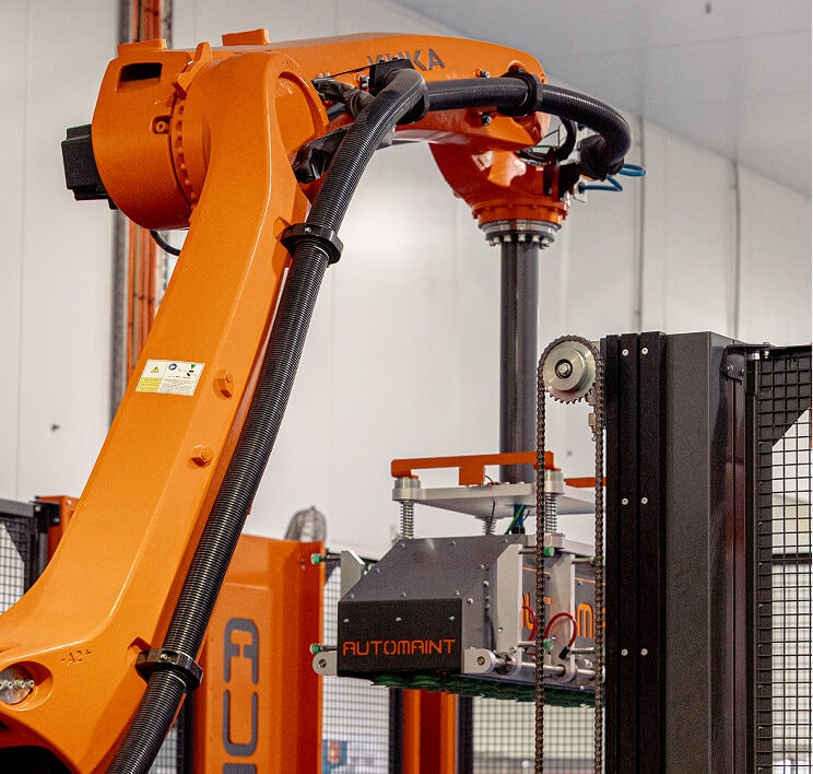 Image of robot