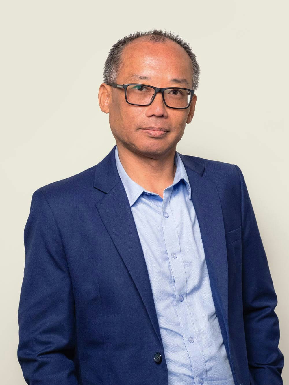 Image of blazer