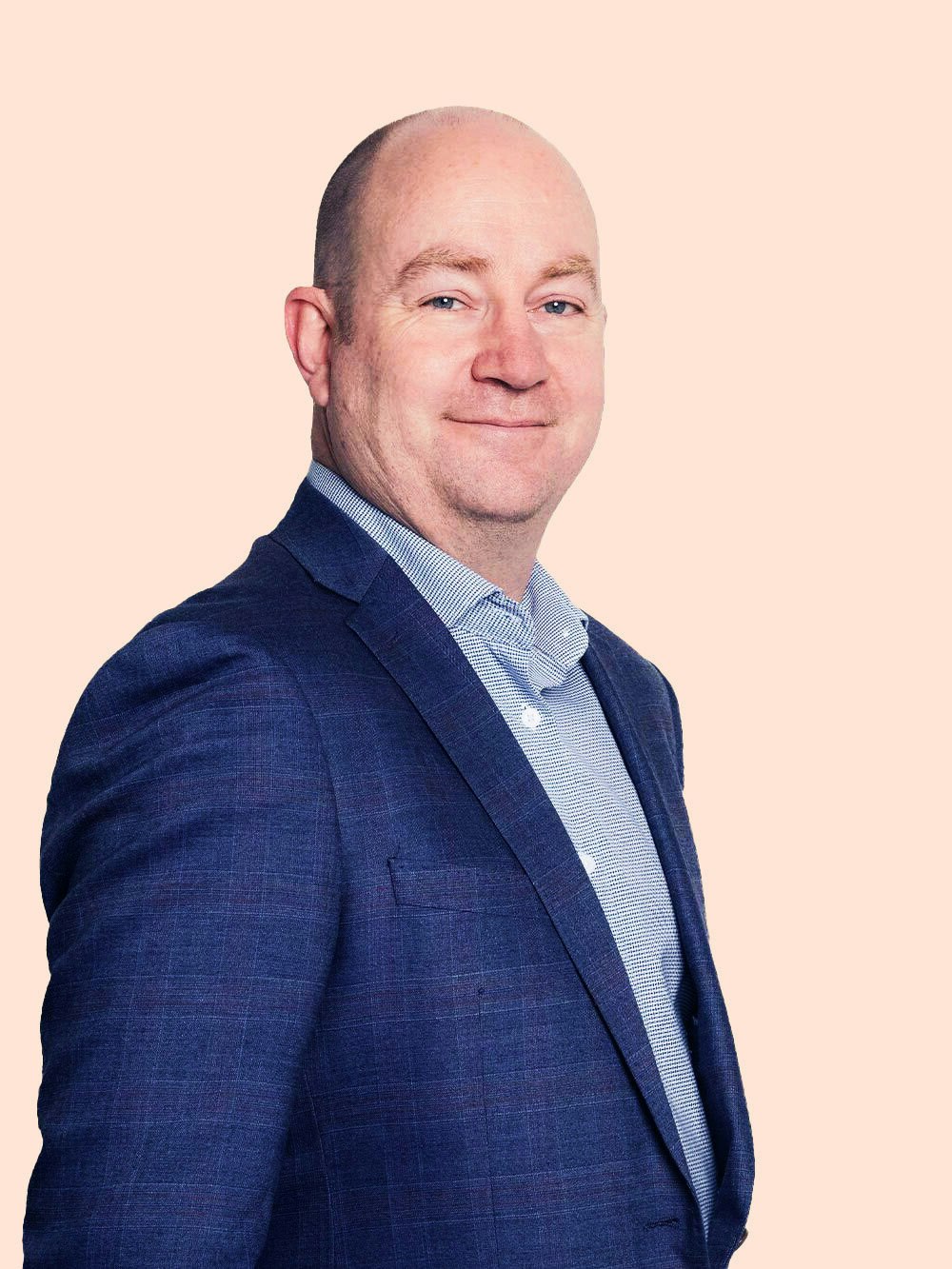 Image of blazer