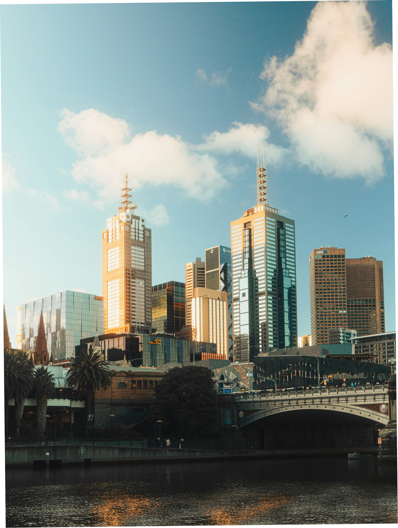 Image of city