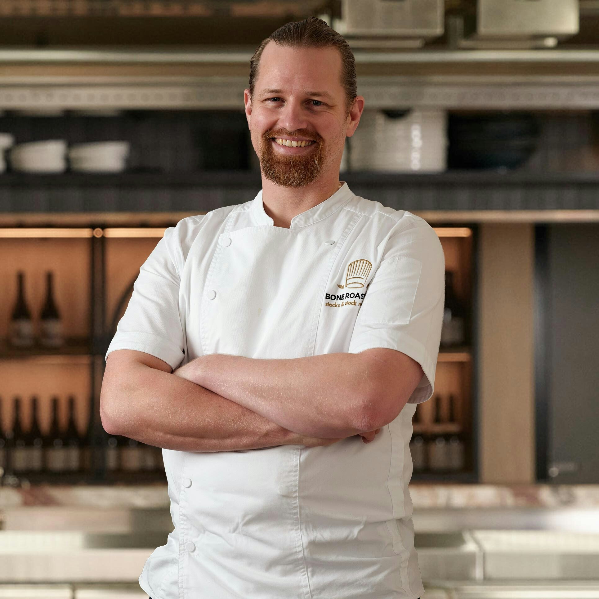 Image of chef