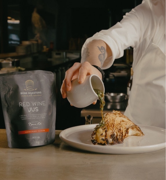 Image of cooking