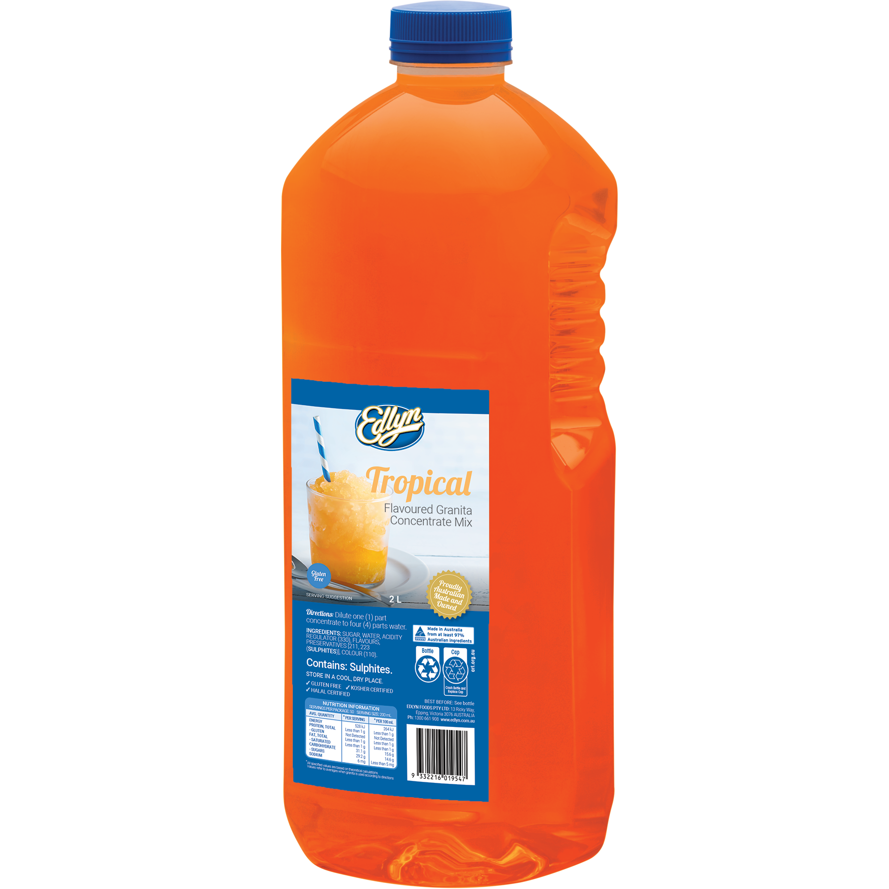 Image of bottle
