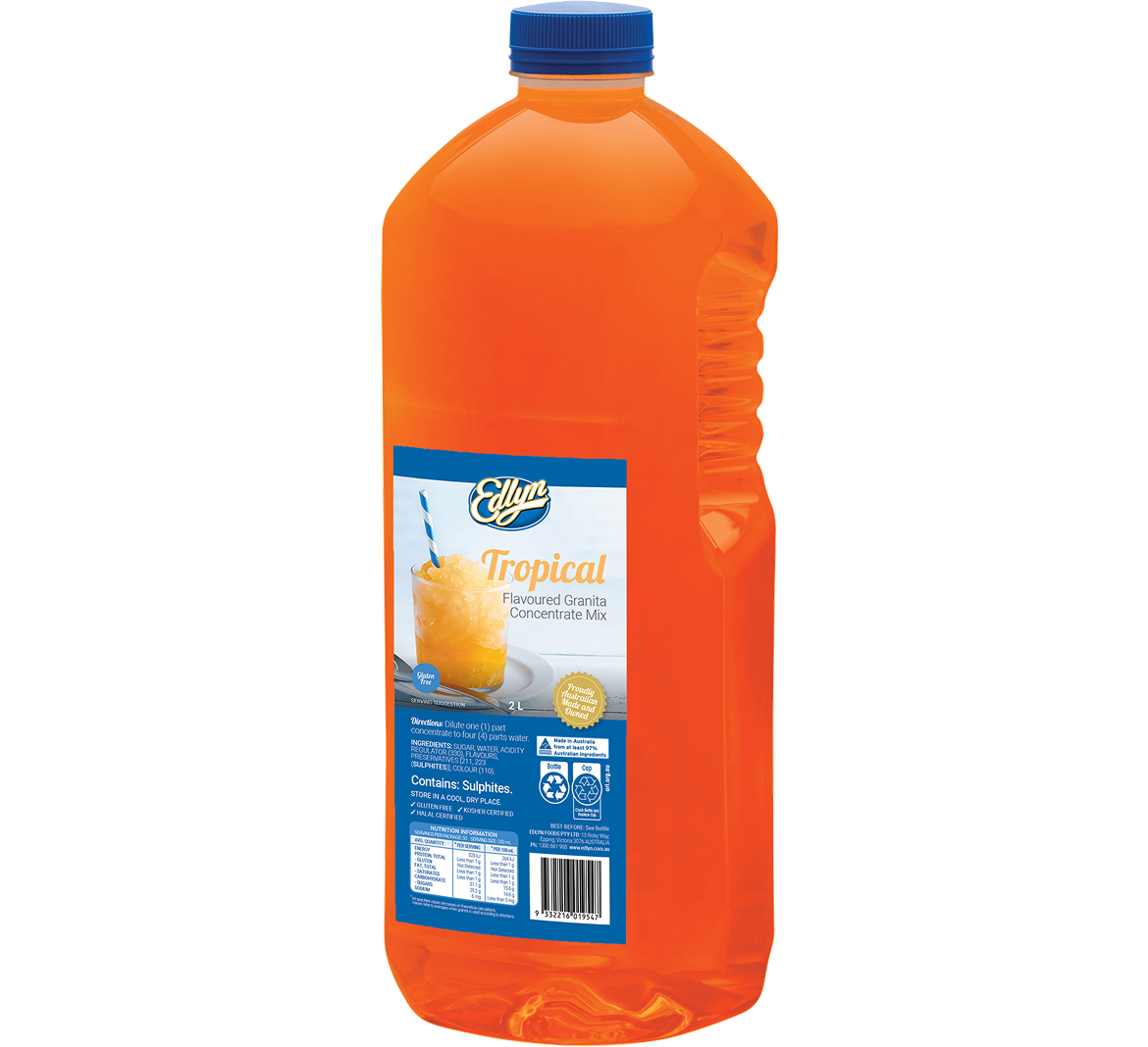Image of bottle