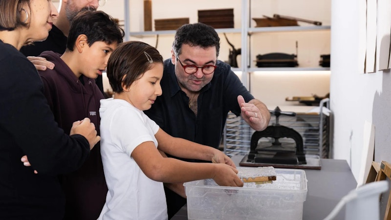 Gutenberg Image for Gutenberg