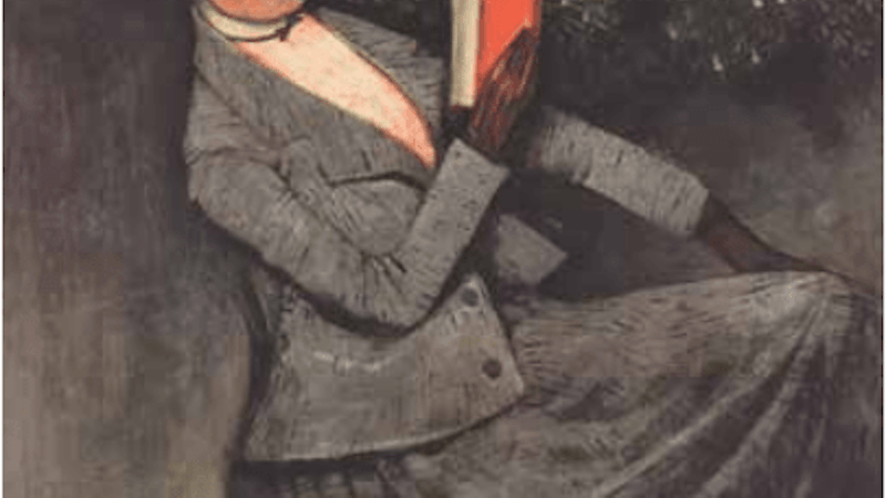 Oblíbenec bohů, básník očí, muž úspěchu. Karl Walser v Centru Roberta Walsera Image for Oblíbenec bohů, básník očí, muž úspěchu. Karl Walser v Centru Roberta Walsera