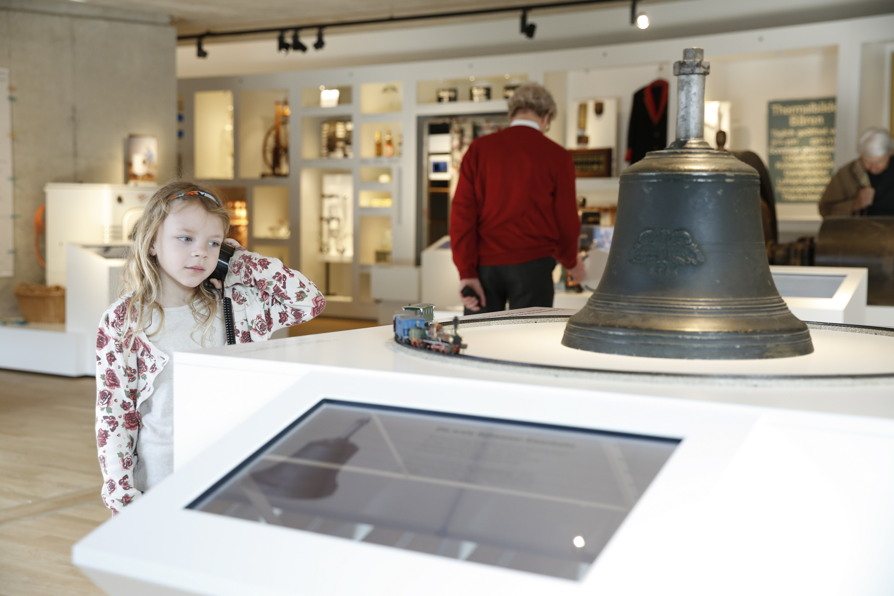 Image for Historia >enlace<