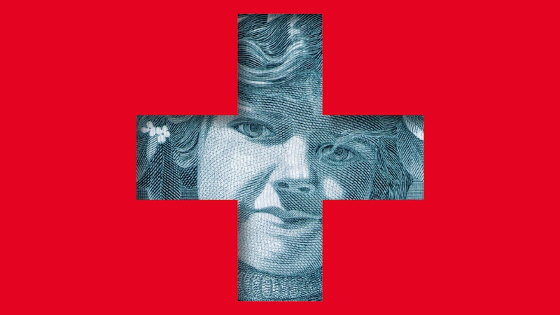 Historia Suiza Image for Historia Suiza