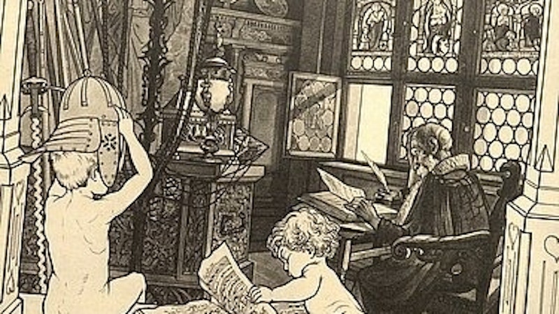 Inventarium Image for Inventarium